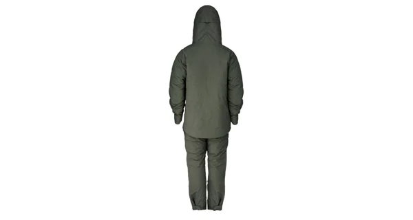 RIDGEMONKEY - Bunda APEarel ThermaPro Insulated Coat veľ. M