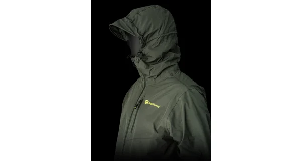 RIDGEMONKEY - Bunda APEarel ThermaPro Insulated Coat veľ. M