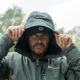 RIDGEMONKEY - Bunda APEarel ThermaPro Insulated Coat veľ. M