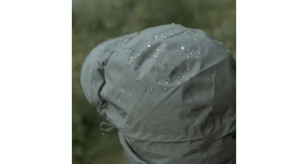RIDGEMONKEY - Bunda APEarel ThermaPro Insulated Coat veľ. M