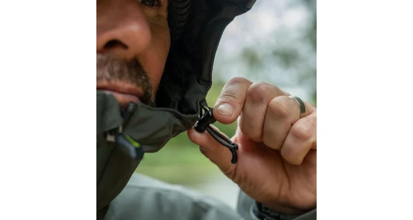 RIDGEMONKEY - Bunda APEarel ThermaPro Insulated Coat veľ. M