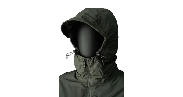 RIDGEMONKEY - Bunda APEarel ThermaPro Insulated Coat veľ. M