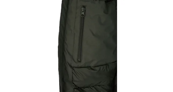 RIDGEMONKEY - Bunda APEarel ThermaPro Insulated Coat veľ. S