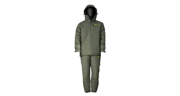 RIDGEMONKEY - Bunda APEarel ThermaPro Insulated Coat veľ. S