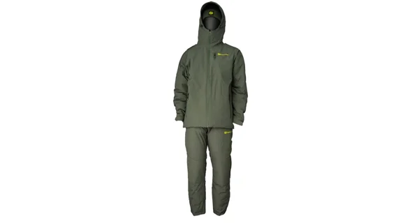 RIDGEMONKEY - Bunda APEarel ThermaPro Insulated Coat veľ. S