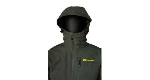 RIDGEMONKEY - Bunda APEarel ThermaPro Insulated Coat veľ. S