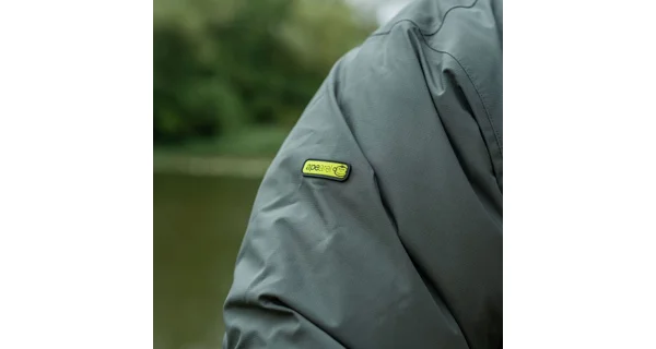 RIDGEMONKEY - Bunda APEarel ThermaPro Insulated Coat veľ. S