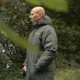 RIDGEMONKEY - Bunda APEarel ThermaPro Insulated Coat veľ. XL