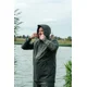 RIDGEMONKEY - bunda APEarel ThermaPro Waterproof Shell Coat Green veľ. 2XL