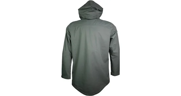 RIDGEMONKEY - bunda APEarel ThermaPro Waterproof Shell Coat Green veľ. L