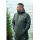 RIDGEMONKEY - bunda APEarel ThermaPro Waterproof Shell Coat Green veľ. L