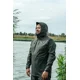 RIDGEMONKEY - Bunda APEarel ThermaPro Waterproof Shell Coat Green veľ. M