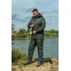 RIDGEMONKEY - Bunda APEarel ThermaPro Waterproof Shell Coat Green veľ. M