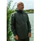 RIDGEMONKEY - bunda APEarel ThermaPro Waterproof Shell Coat Green veľ. S
