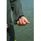 RIDGEMONKEY - bunda APEarel ThermaPro Waterproof Shell Coat Green veľ. S