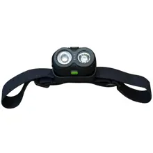 RIDGEMONKEY - Čelovka VRH150X Pre USB Rechargeable Headtorch