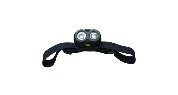RIDGEMONKEY - Čelovka VRH150X Pre USB Rechargeable Headtorch