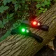 RIDGEMONKEY - Čelovka VRH150X Pre USB Rechargeable Headtorch