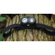 RIDGEMONKEY - Čelovka VRH150X Pre USB Rechargeable Headtorch