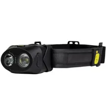 RIDGEMONKEY - Čelovka VRH300X Pre USB Rechargeable Headtorch