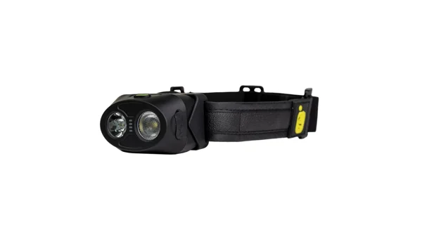 RIDGEMONKEY - Čelovka VRH300X Pre USB Rechargeable Headtorch