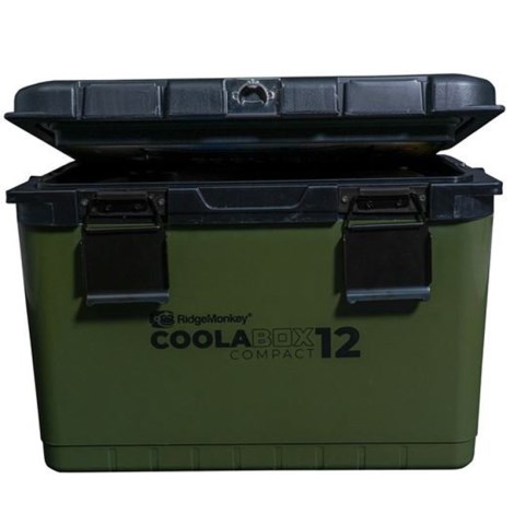 RIDGEMONKEY - Chladiaca taška CoolaBox Compact 12 l