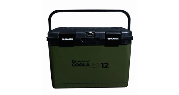 RIDGEMONKEY - Chladiaca taška CoolaBox Compact 12 l