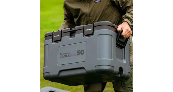 RIDGEMONKEY - Chladiaca taška CoolaBox Compact 50 l