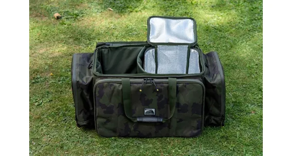 RIDGEMONKEY - Chladiaca taška Ruggage Kit and Cool Bag