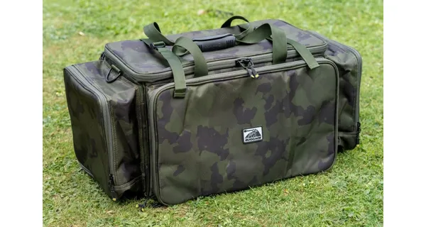 RIDGEMONKEY - Chladiaca taška Ruggage Kit and Cool Bag