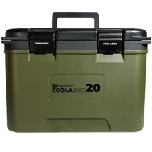 RIDGEMONKEY - Chladiaci box CoolaBox Compact 20 l