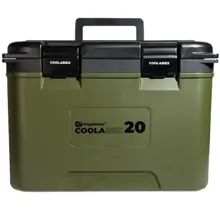 RIDGEMONKEY - Chladiaci box CoolaBox Compact 20 l