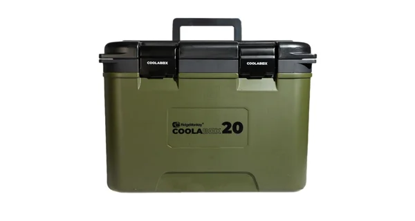 RIDGEMONKEY - Chladiaci box CoolaBox Compact 20 l