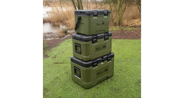 RIDGEMONKEY - Chladiaci box CoolaBox Compact 20 l