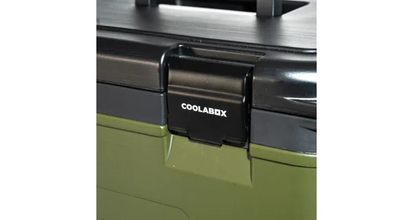 RIDGEMONKEY - Chladiaci box CoolaBox Compact 20 l