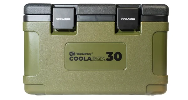 RIDGEMONKEY - Chladiaci box CoolaBox Compact 30 l