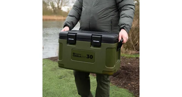 RIDGEMONKEY - Chladiaci box CoolaBox Compact 30 l