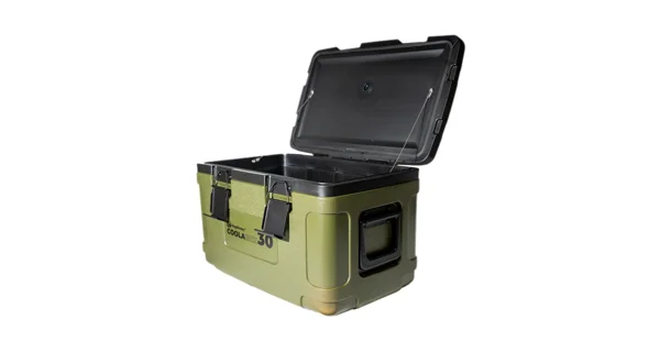RIDGEMONKEY - Chladiaci box CoolaBox Compact 30 l