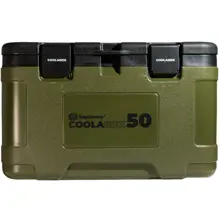 RIDGEMONKEY - Chladiaci box CoolaBox Compact 50 l