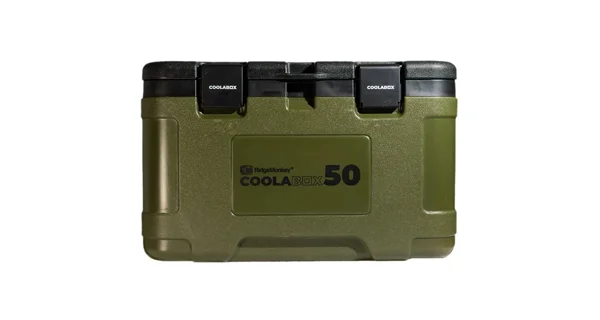 RIDGEMONKEY - Chladiaci box CoolaBox Compact 50 l