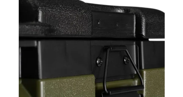 RIDGEMONKEY - Chladiaci box CoolaBox Compact 50 l