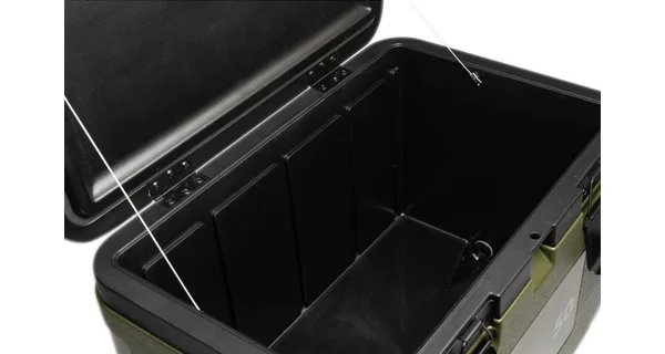 RIDGEMONKEY - Chladiaci box CoolaBox Compact 50 l