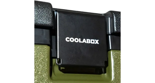 RIDGEMONKEY - Chladiaci box CoolaBox Compact 50 l