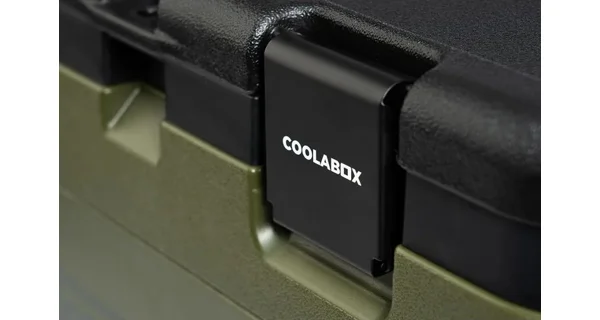 RIDGEMONKEY - Chladiaci box CoolaBox Compact 50 l