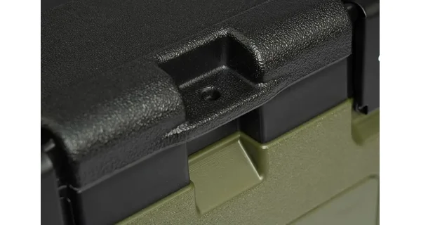RIDGEMONKEY - Chladiaci box CoolaBox Compact 50 l
