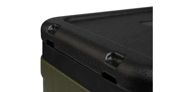 RIDGEMONKEY - Chladiaci box CoolaBox Compact 50 l