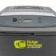 RIDGEMONKEY - Chladnička CombiChilla Grey 18 l