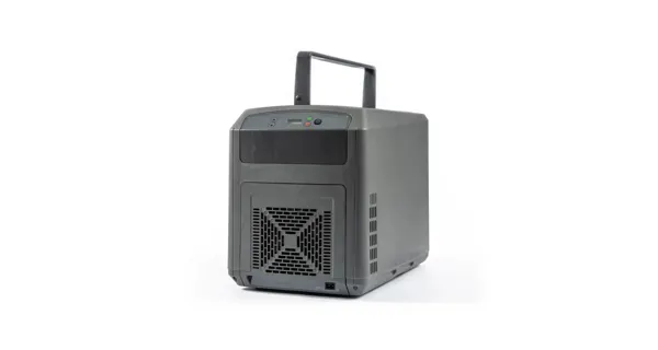 RIDGEMONKEY - Chladnička CombiChilla Grey 18 l