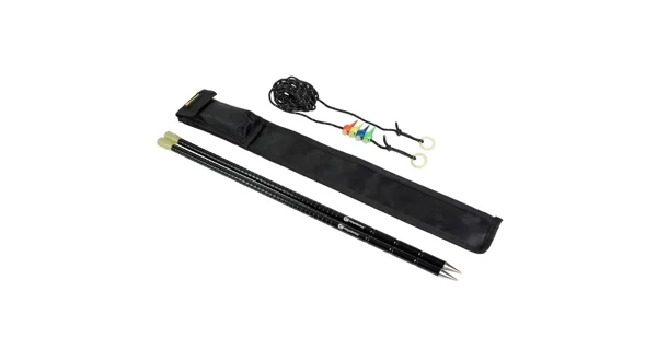 RIDGEMONKEY - Dištančné vidličky Nite Glo Wrap Sticks