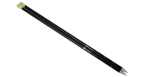 RIDGEMONKEY - Dištančné vidličky Nite Glo Wrap Sticks